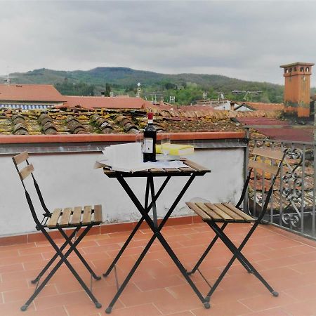 Il Nido Nel Borgo Apartment ปราโตแวคคิโอ ภายนอก รูปภาพ